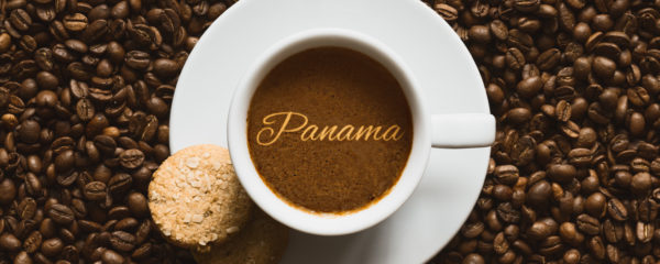 café du Panama