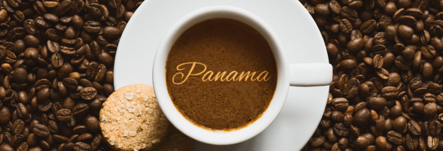 café du Panama