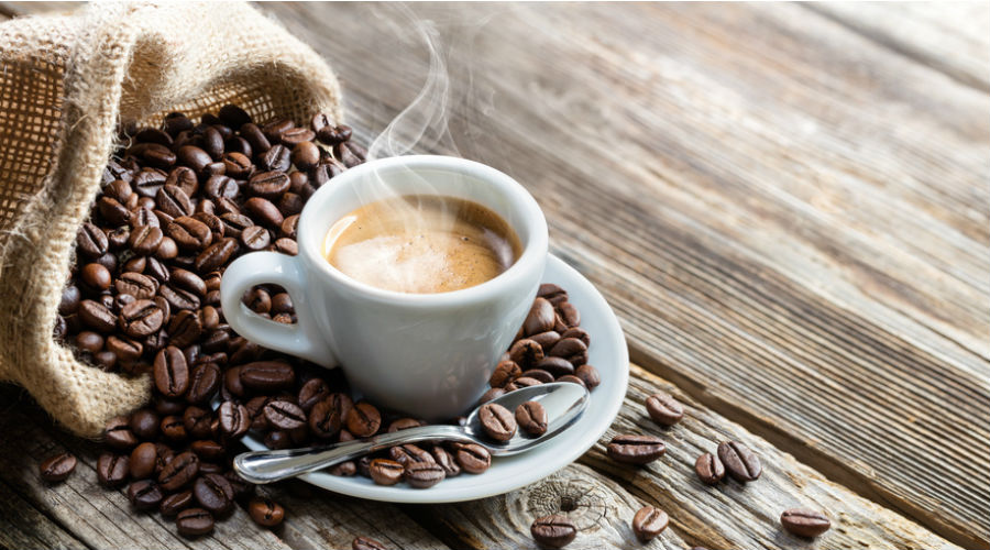 Vertus du café bio sur votre concentration Vertus du café bio sur votre concentration